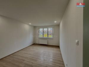 Prodej bytu 2+1, Most, Jaroslava Vrchlického, 54 m2
