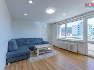 Prodej bytu 3+1, Krnov - Pod Cvilínem, SPC F, 72 m2