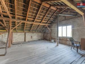 Prodej rodinného domu, Kněžmost - Žantov, 146 m2