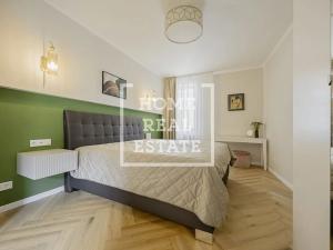 Prodej bytu 3+kk, Praha - Vršovice, Francouzská, 95 m2
