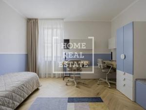 Prodej bytu 3+kk, Praha - Vršovice, Francouzská, 95 m2