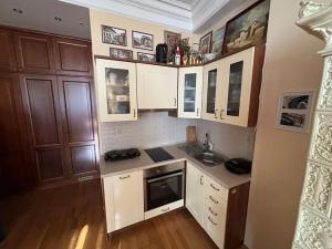 Prodej bytu 3+kk, Karlovy Vary, Vřídelní, 92 m2