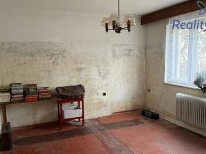 Prodej rodinného domu, Opava, Vojanova, 111 m2