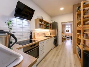Pronájem bytu 2+1, Plzeň, Sladkovského, 52 m2