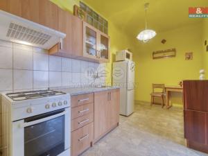 Prodej bytu 5+1, Planá, Hřbitovní, 170 m2