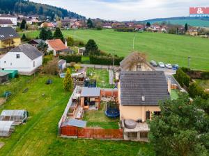 Prodej rodinného domu, Březina, 151 m2