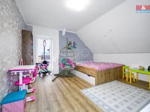 Prodej rodinného domu, Březina, 151 m2