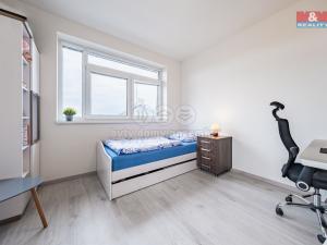 Prodej bytu 3+kk, Rakovník - Rakovník II, Lubenská, 67 m2