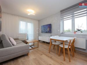 Prodej bytu 3+kk, Velká Bystřice, Nádražní I, 76 m2
