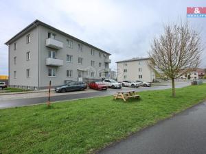 Prodej bytu 3+kk, Velká Bystřice, Nádražní I, 76 m2