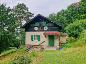 Prodej rodinného domu, Dolní Zálezly, 148 m2
