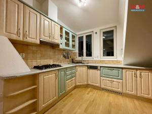 Pronájem bytu 2+kk, Praha - Dejvice, Vilímovská, 74 m2