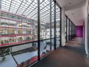 Pronájem kanceláře, Praha - Smíchov, Radlická, 380 m2