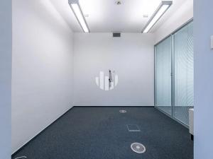 Pronájem kanceláře, Praha - Smíchov, Radlická, 116 m2