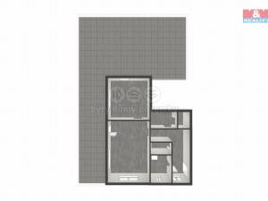 Prodej činžovního domu, Kostelec nad Černými lesy, Osadní, 310 m2