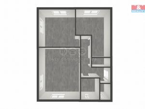 Prodej činžovního domu, Kostelec nad Černými lesy, Osadní, 310 m2
