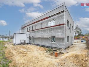 Prodej činžovního domu, Kostelec nad Černými lesy, Osadní, 310 m2