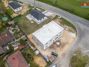 Prodej činžovního domu, Kostelec nad Černými lesy, Osadní, 310 m2