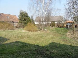 Prodej pozemku pro bydlení, Vykáň, 1770 m2