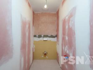 Prodej bytu 3+kk, Praha - Bubeneč, Na výšinách, 81 m2