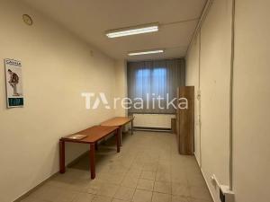 Pronájem obchodního prostoru, Orlová, Okružní, 400 m2