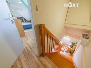 Pronájem bytu 2+kk, Prostějov, Tylova, 58 m2