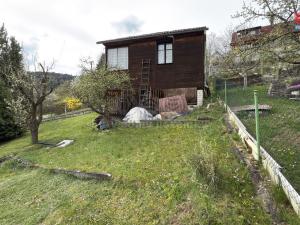 Prodej chaty, Sušice, Pod Svatoborem, 16 m2