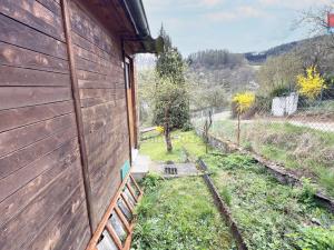 Prodej chaty, Sušice, Pod Svatoborem, 16 m2
