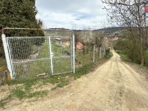 Prodej chaty, Sušice, Pod Svatoborem, 16 m2