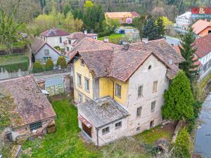 Prodej rodinného domu, Žleby, Ke Hrázi, 267 m2