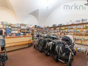 Pronájem obchodního prostoru, Šumperk, Starobranská, 160 m2