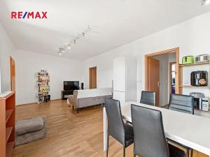 Prodej bytu 3+kk, Praha - Nové Město, Koubkova, 78 m2