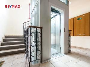 Prodej bytu 3+kk, Praha - Nové Město, Koubkova, 78 m2