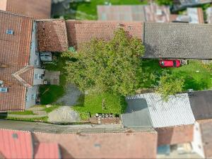 Prodej rodinného domu, Vyškov, náměstí Svobody, 600 m2