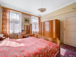 Prodej rodinného domu, Vyškov, náměstí Svobody, 600 m2