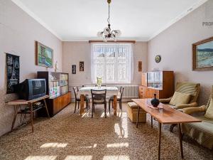 Prodej rodinného domu, Vyškov, náměstí Svobody, 600 m2