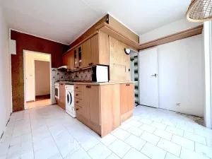 Prodej bytu 3+1, Brno, Jírovcova, 73 m2
