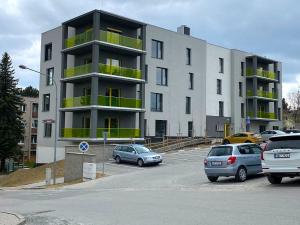 Pronájem obchodního prostoru, Světlá nad Sázavou, Lánecká, 41 m2