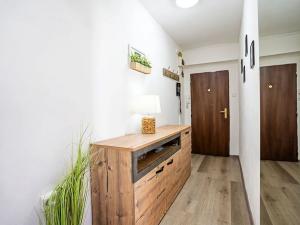 Prodej bytu 2+1, Vrchlabí, Tyršova, 50 m2