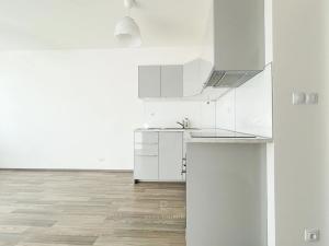 Pronájem bytu 1+kk, Praha - Uhříněves, Františka Diviše, 30 m2
