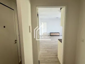 Pronájem bytu 2+kk, Praha - Libeň, Na sypkém, 60 m2