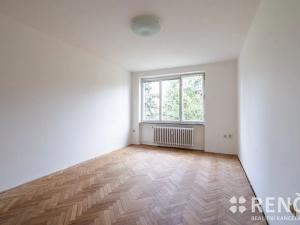 Prodej bytu 3+1, Brno, Barvičova, 70 m2