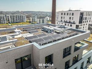 Prodej bytu 2+kk, Praha - Vysočany, Fafkových, 55 m2