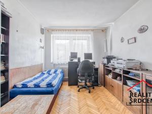 Prodej rodinného domu, Bohumín, Na Úvoze, 190 m2