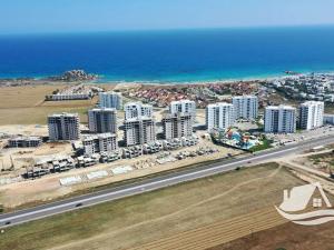 Prodej bytu 3+kk, Trikomo, Kypr, 87 m2