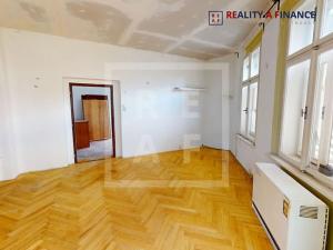 Prodej bytu 4+1, Praha - Žižkov, Sladkovského náměstí, 79 m2