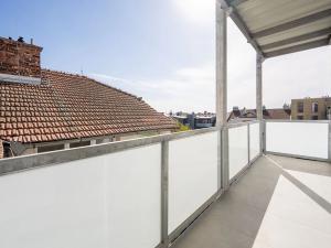 Prodej bytu 3+kk, Brno, Ptašínského, 89 m2