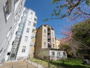 Prodej bytu 3+kk, Brno, Ptašínského, 89 m2