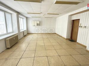 Pronájem kanceláře, Písek - Budějovické Předměstí, Nádražní, 44 m2