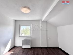Pronájem bytu 1+kk, Nový Bor, Sklářská, 24 m2